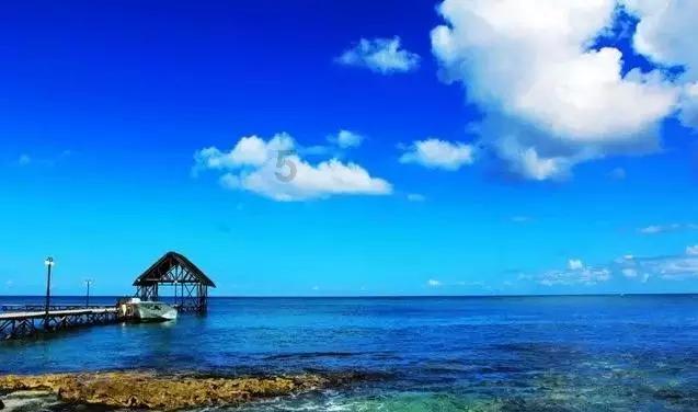 河清海晏