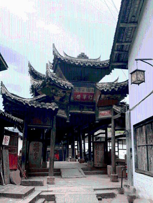 海底世界填颜色3
